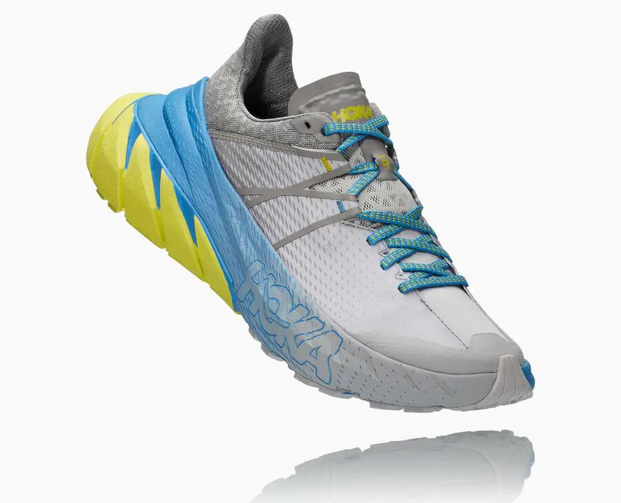 Hoka One One Trail Running UNISEX TENNINE (WOMEN)